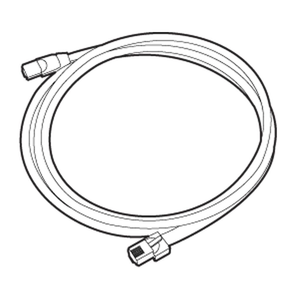 Vechline Display Unit Kabel RJ11>RG45