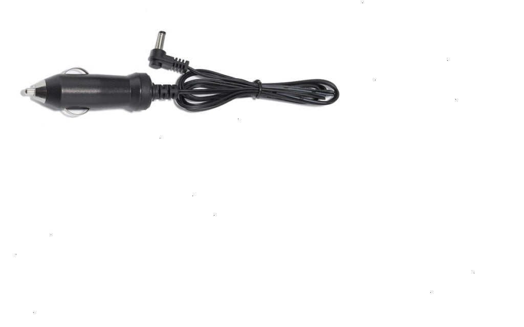TeleSystem Palco 12V voedingssnoer 1,8mtr