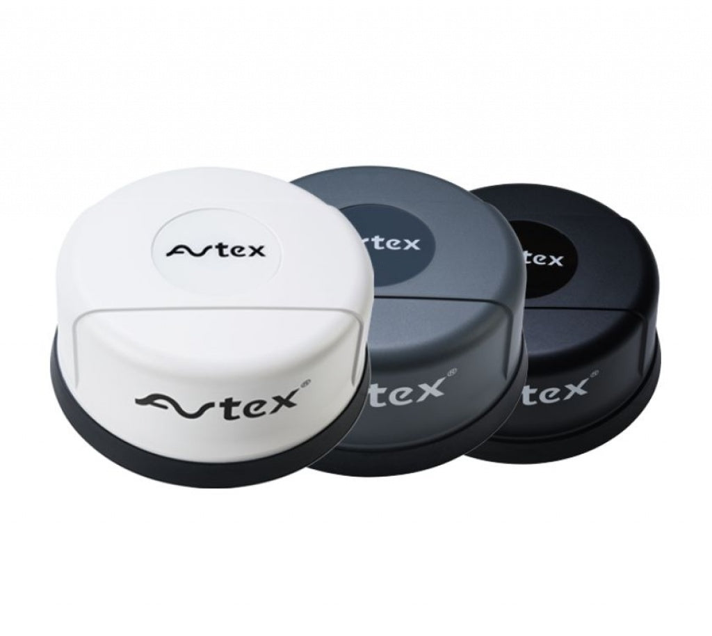 Avtex AMR-105X 5G dual sim router +5G antenne