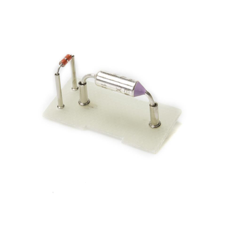 Truma E-2400 Thermostaatplaat Compleet