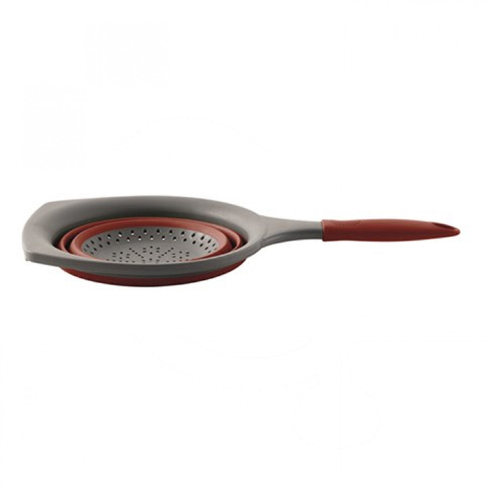 Outwell Collaps Vergiet met Handgreep Terracotta