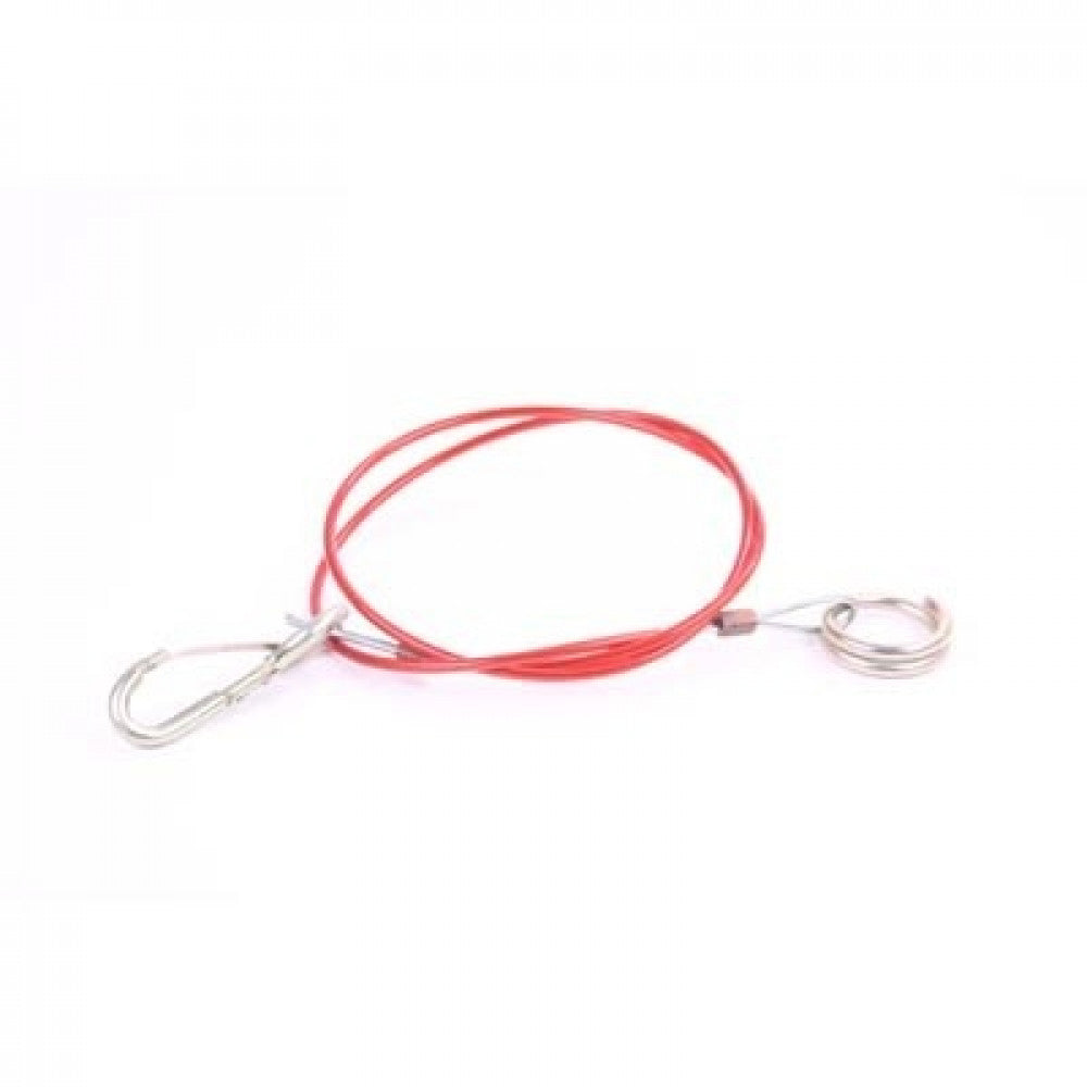 Ring voor Breekkabel 2-Rings