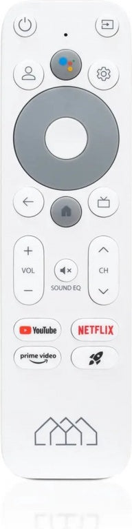 Homatics dongel 4K Google TV