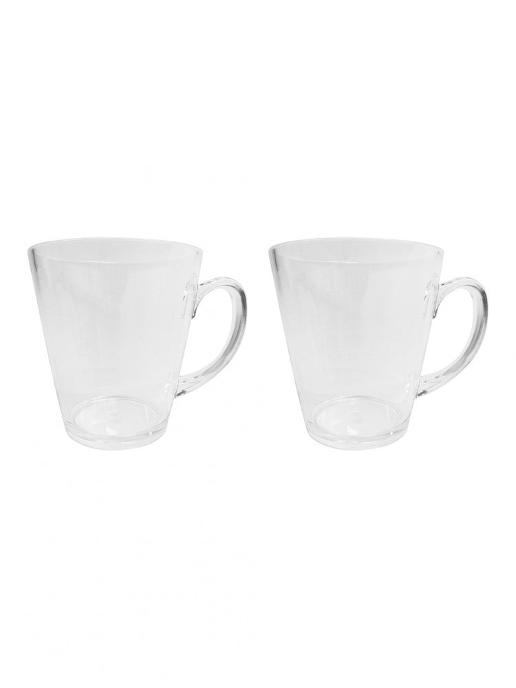 Gimex Theeglas 2st.
