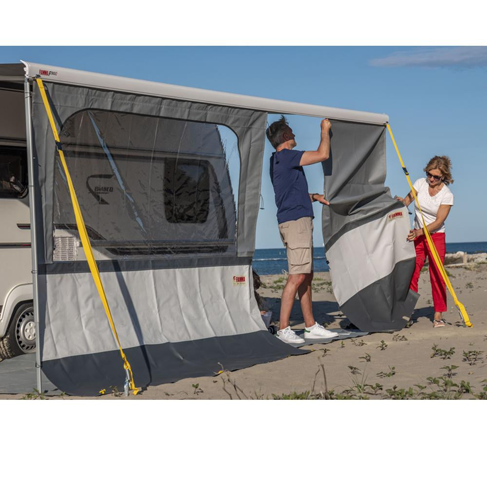 Fiamma Blocker 325