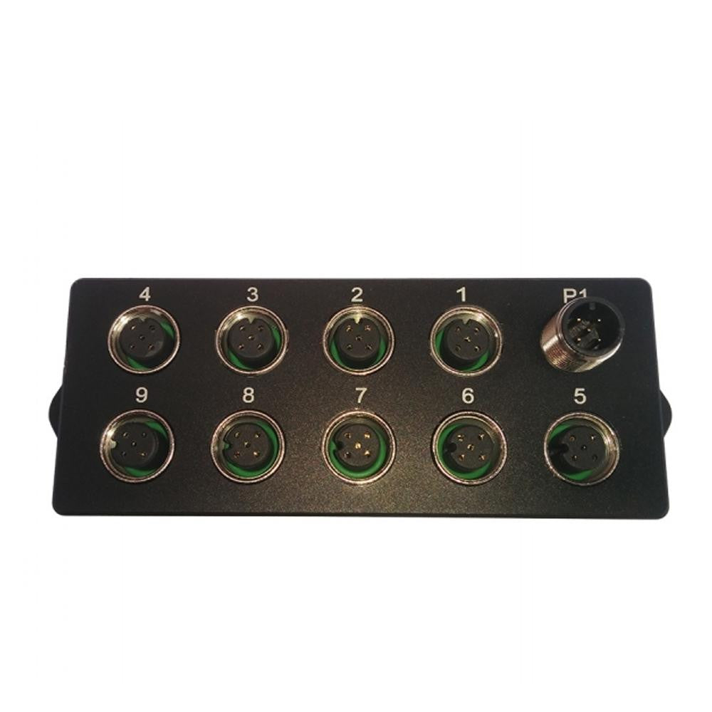 Super B CAN Splitter 8-weg
