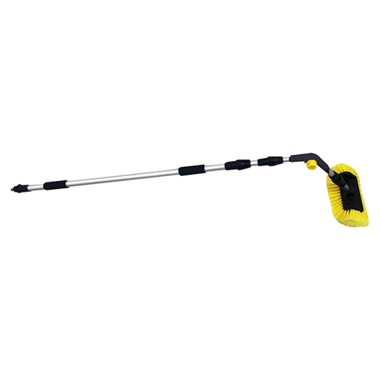 HTD Wasborstel Knikarm 350cm
