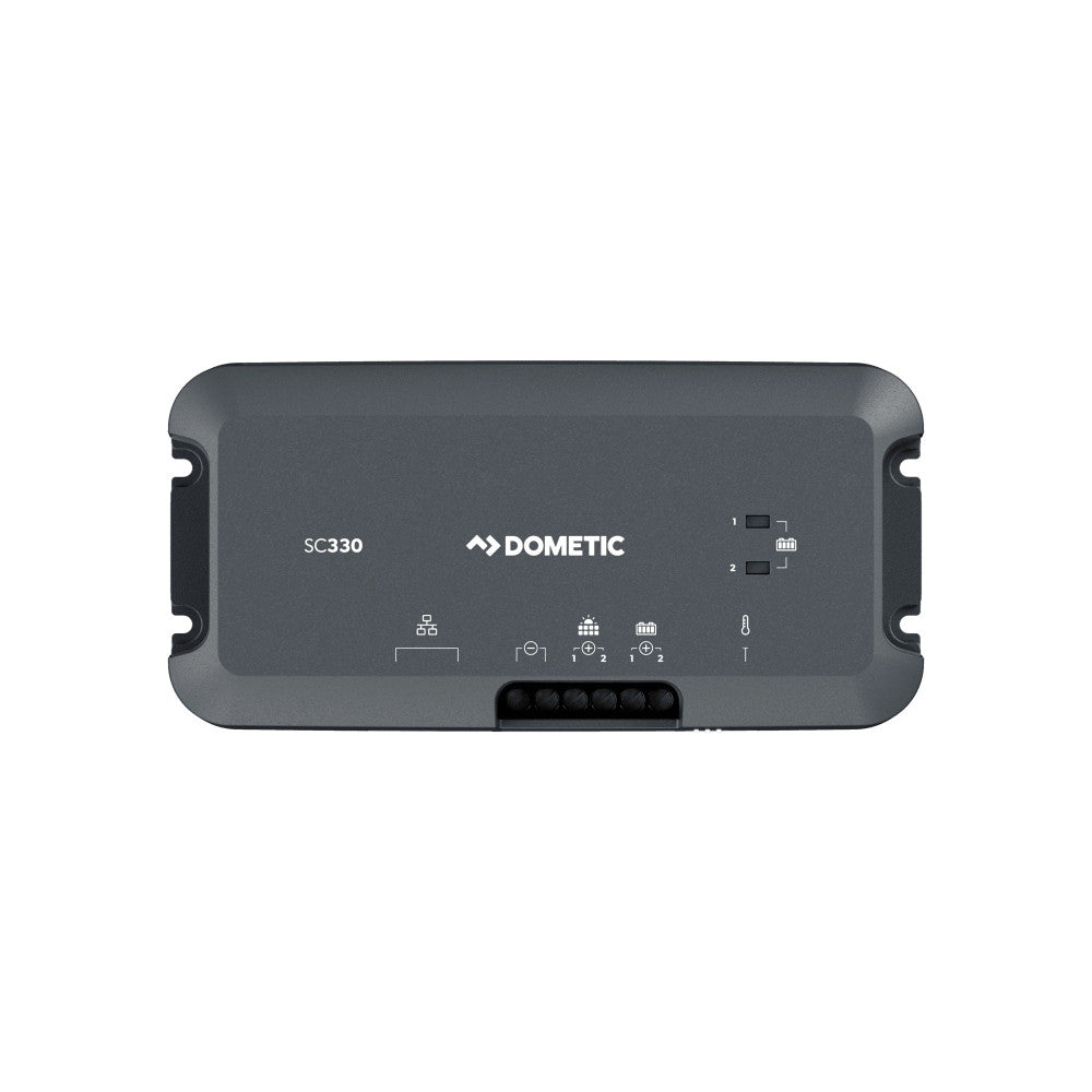 Dometic Laadregelaar SC330