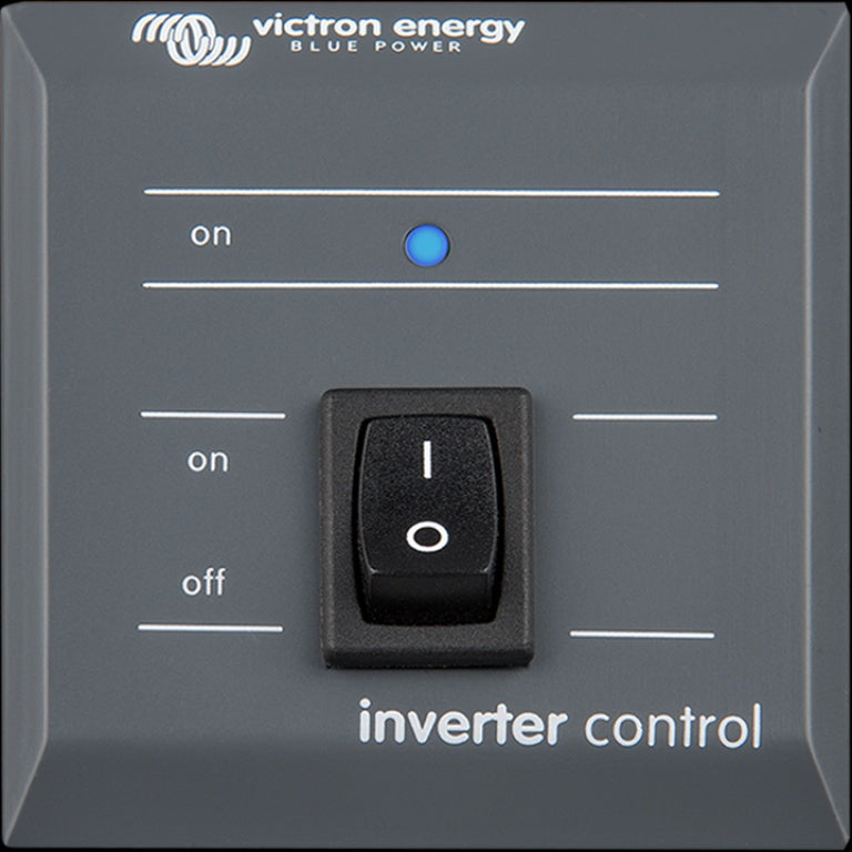 Victron Phoenix Inverter Control (Voor VE.Direct)