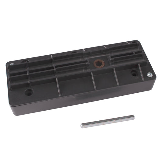 Dometic Midi Heki Opdraaimechanisme