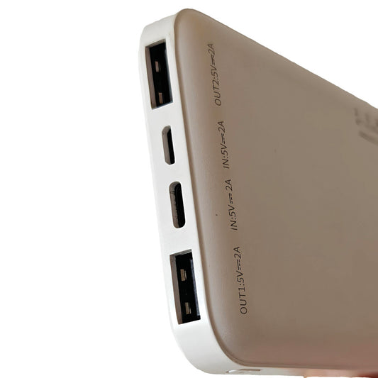 ViaMondo Powerbank Warmte Kussen