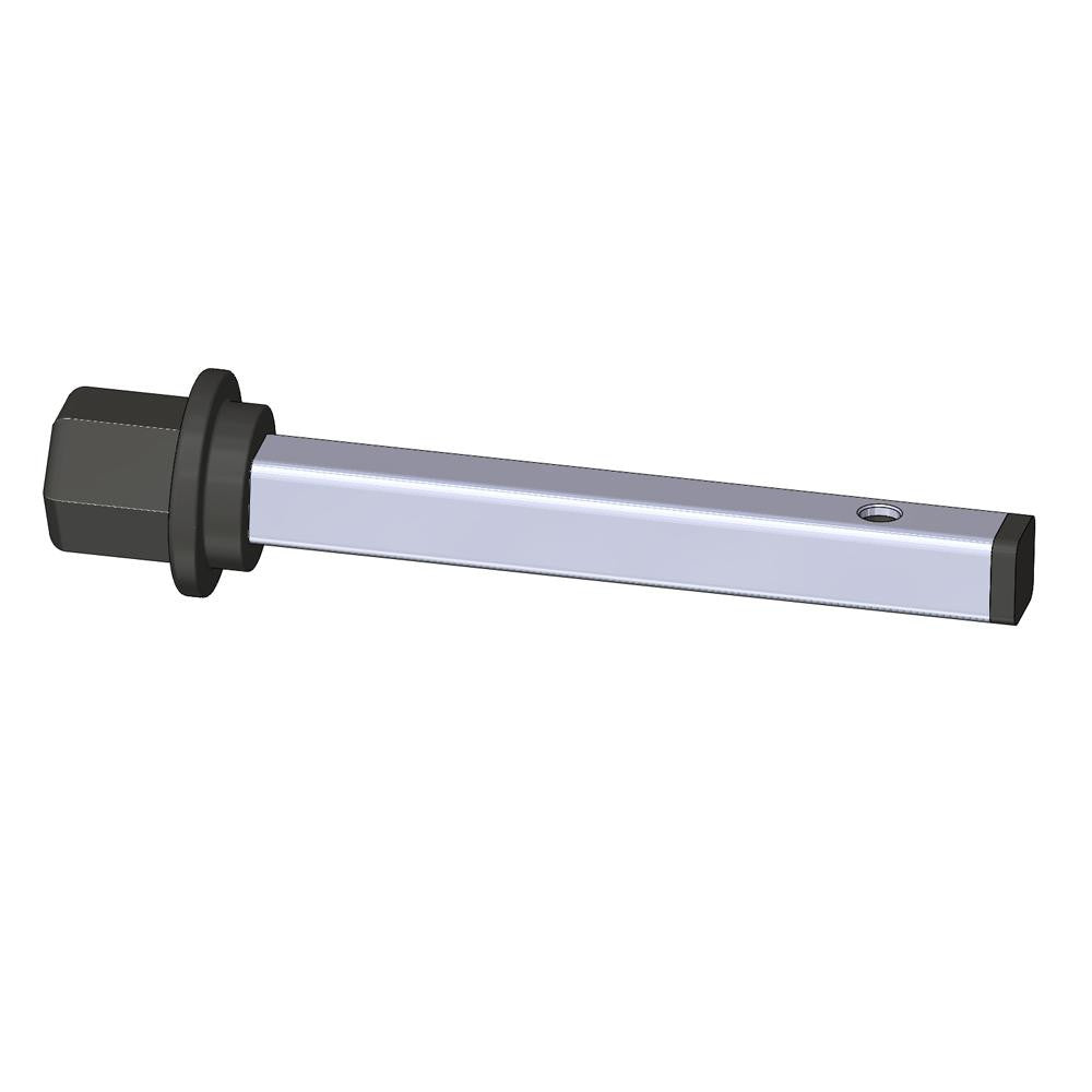 Reich Mover EasyDriver Basic 1.8 zeskantige synchroonbediening