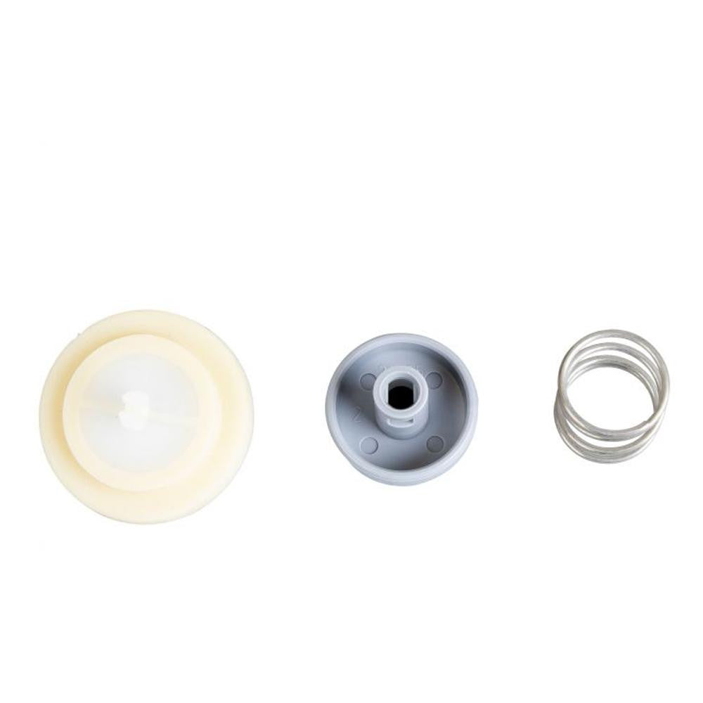 Thetford Beluchtingsknop + veer pp465