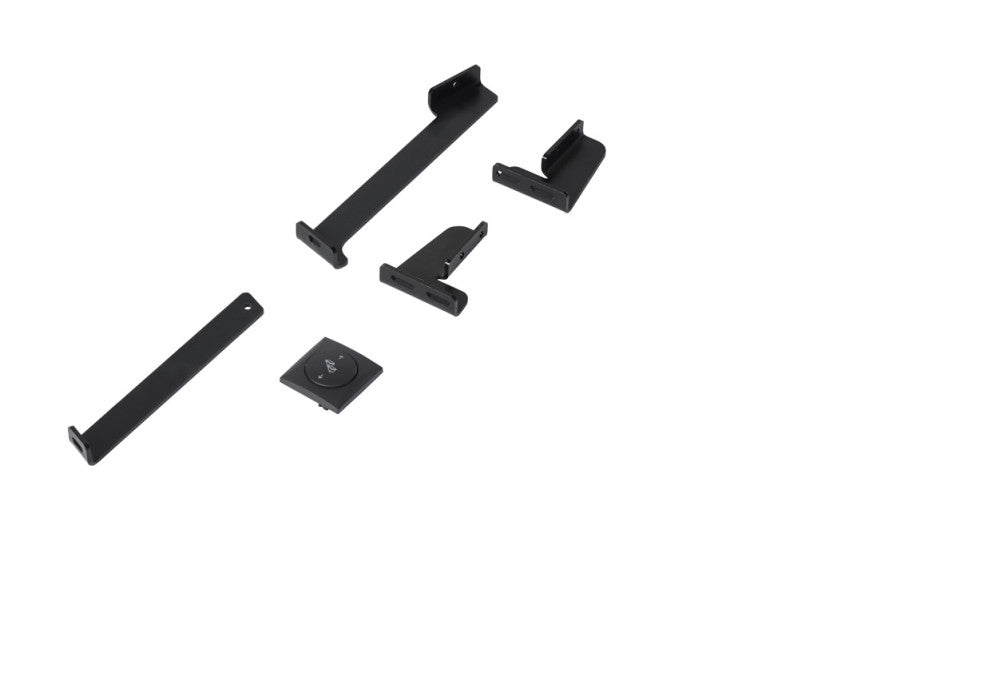 Thule Ford Transit >2014 AWD Kit Slide Out G2 12V