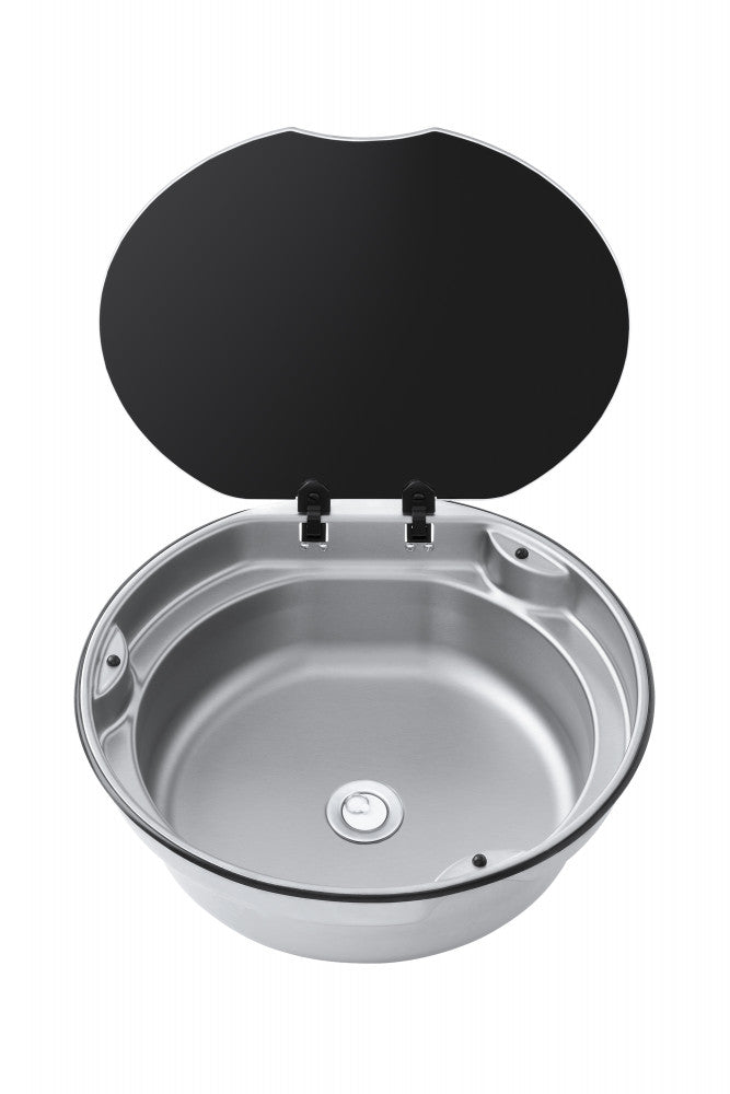 Thetford Spoelbak Rond Serie 30