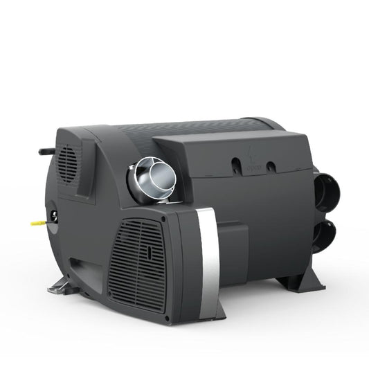 Truma Combi D 4 E (Next Gen) iNet X