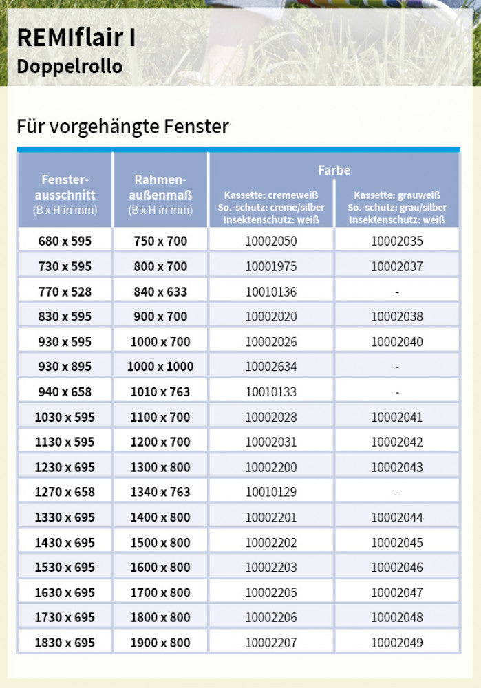 Remiflair 1 Crèmewit 1100x600