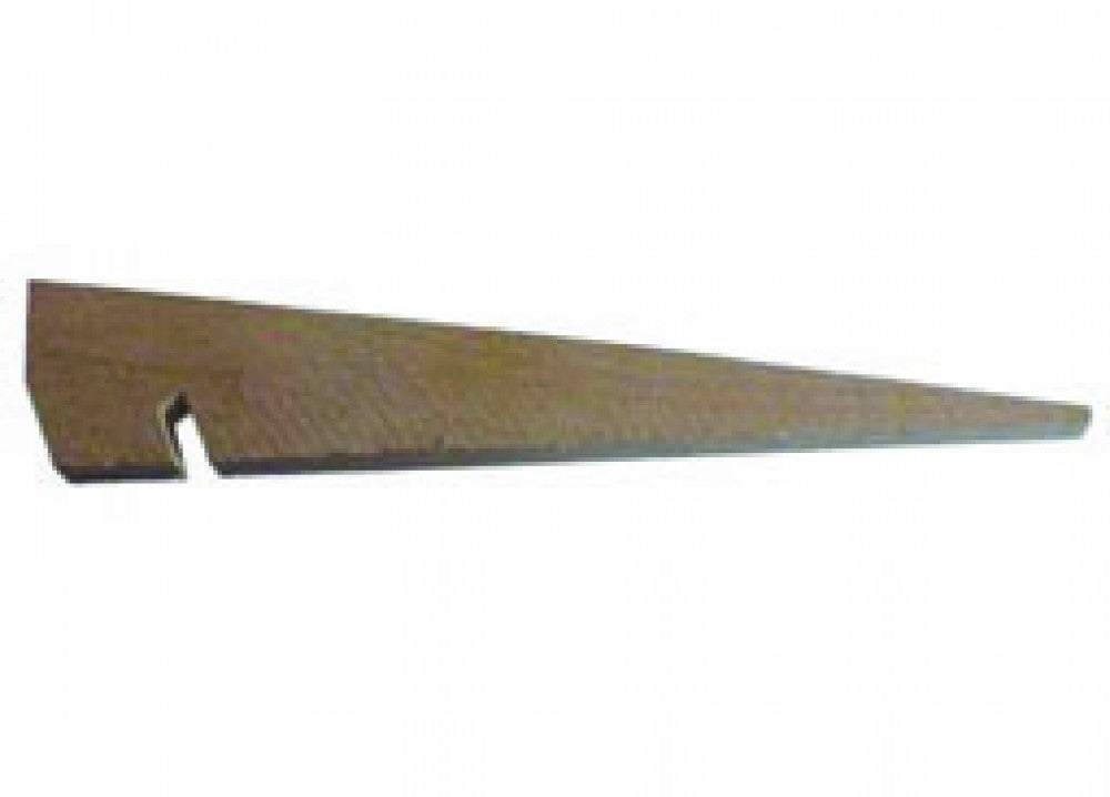 Campking Tentharing Hout 30cm 14mm