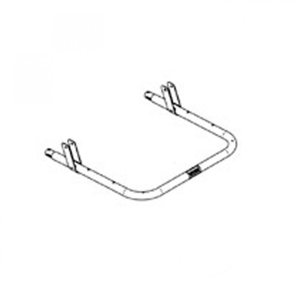 Thule Sport G2 Platform Without Rails