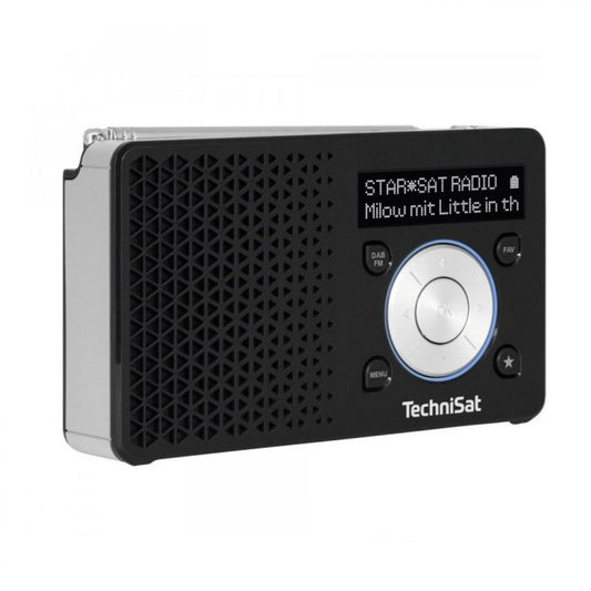 Technisat DAB+ Digit Radio 1