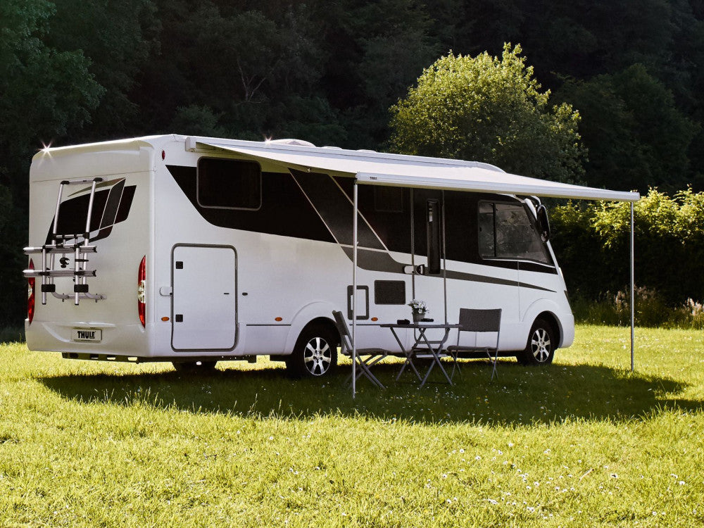Thule 5200 500 Wit-Mystic Grey