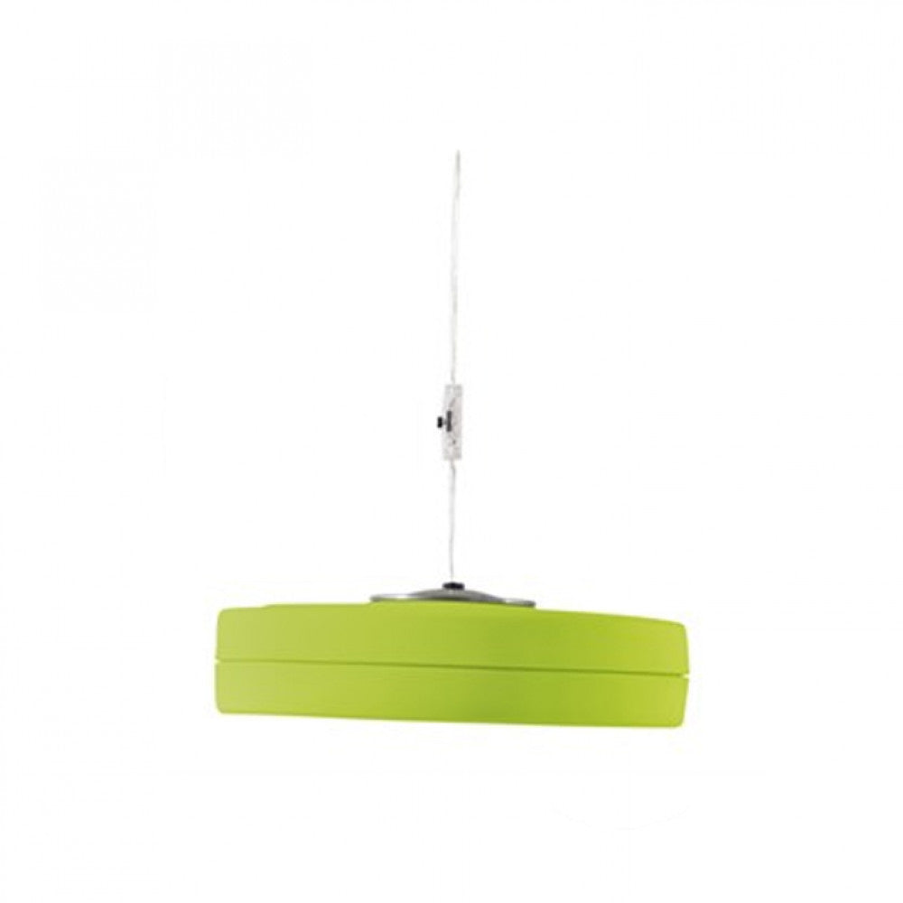 Collaps Mira Lime Green