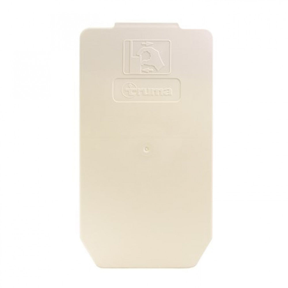 Truma Schoorsteenkap BR3 Crème Type KBS2