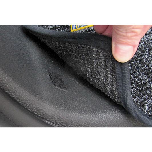 HEOSdoor Mat Bestuurder Master, Movano, Nissan NV >2010