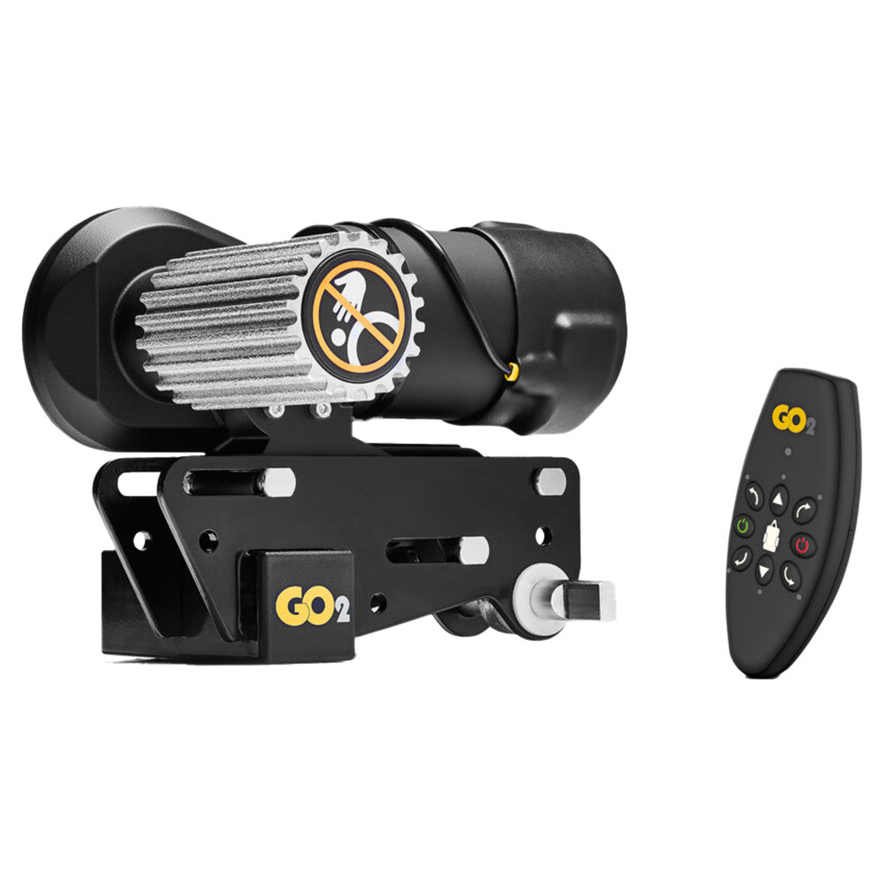 Truma Mover GO2