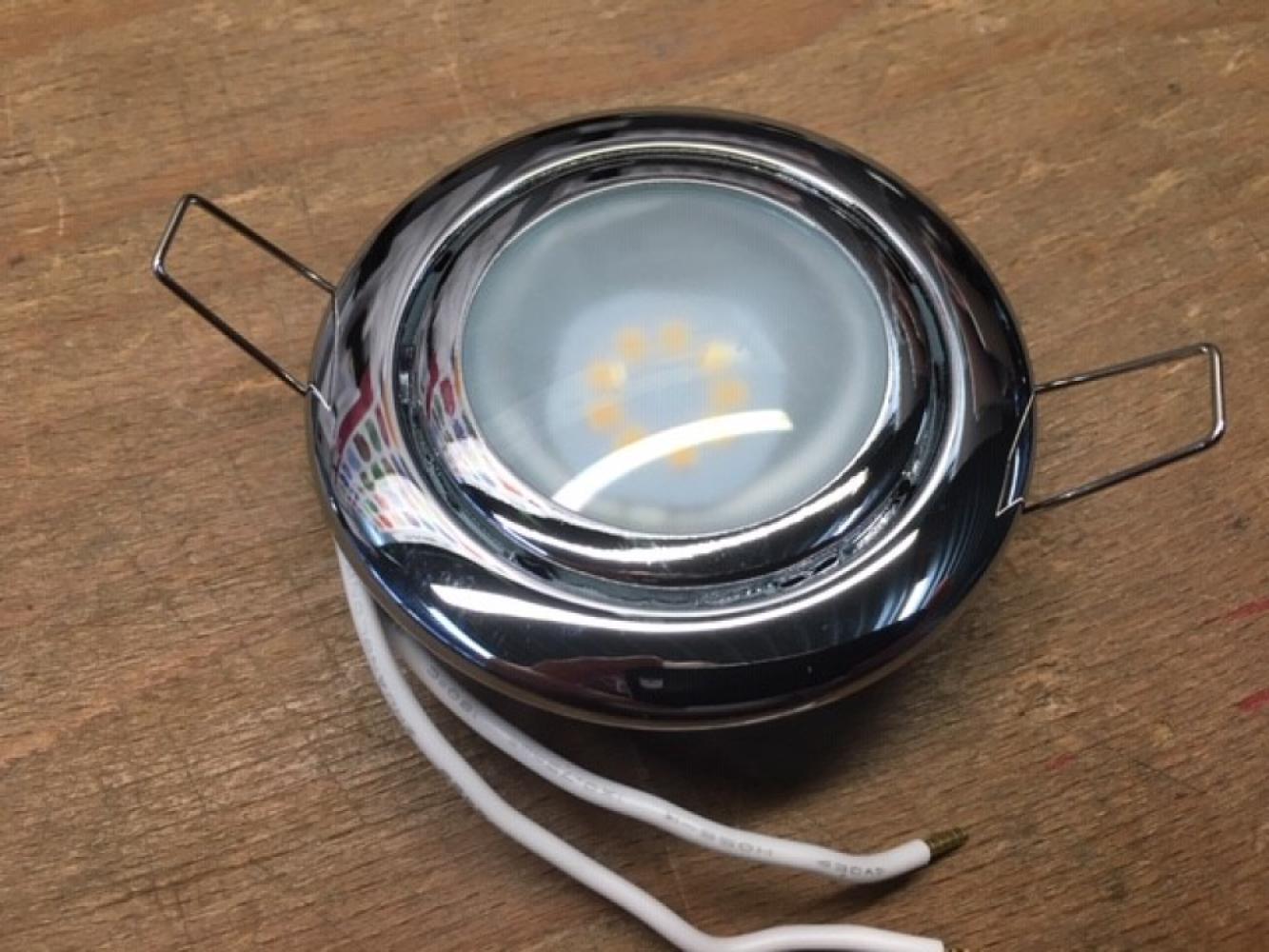 Dometic Inbouwspotje 12V