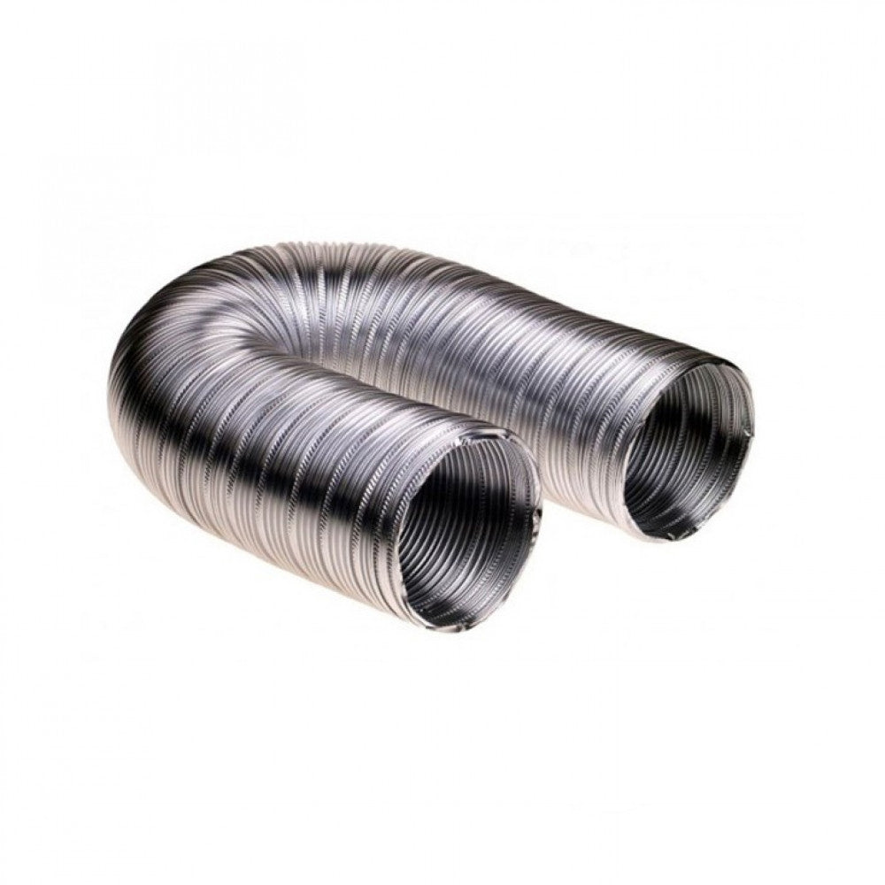 Truma Rookgasafvoerslang AA24 per Meter