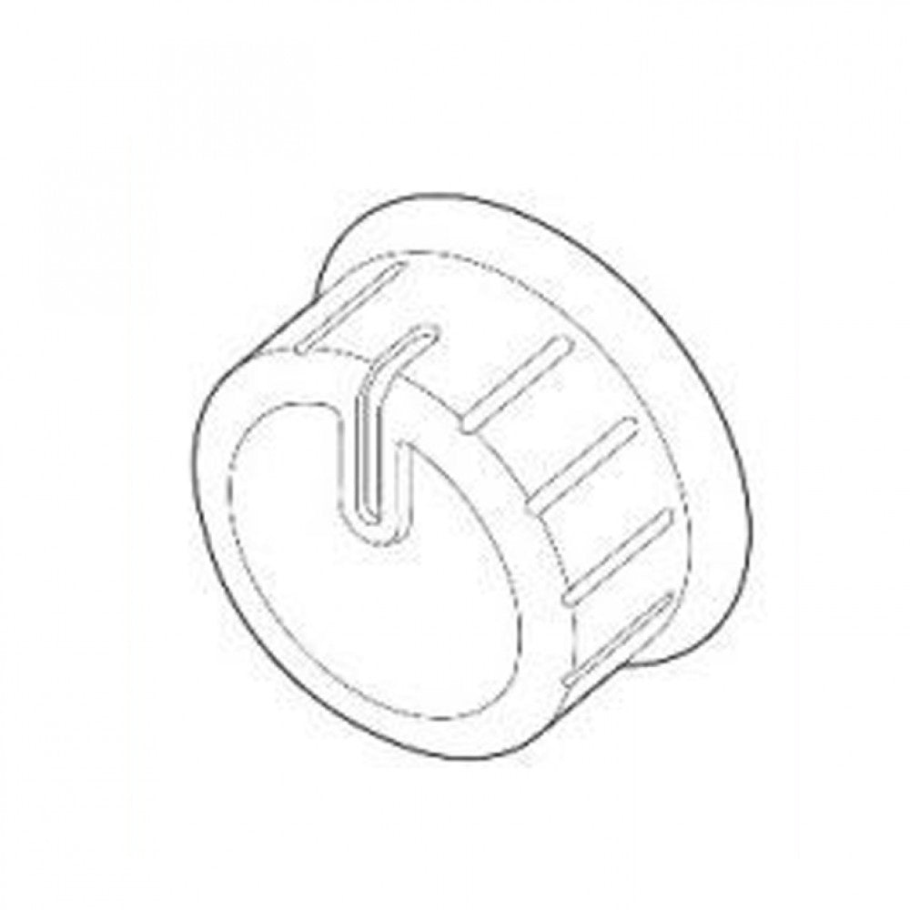 Thetford Komfoor Knoppen set BNK/BK 6st Aspire 2
