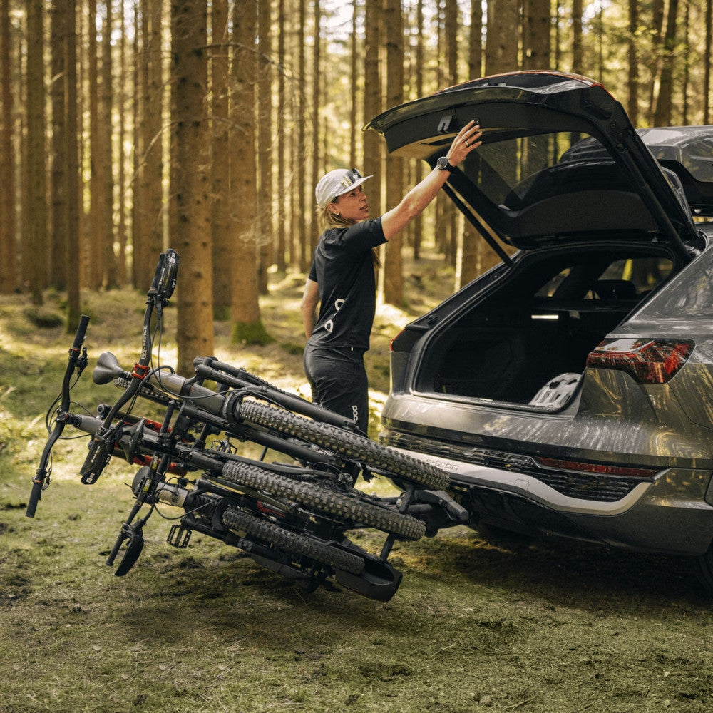 Thule EasyFold 3 3-4 Fietsen