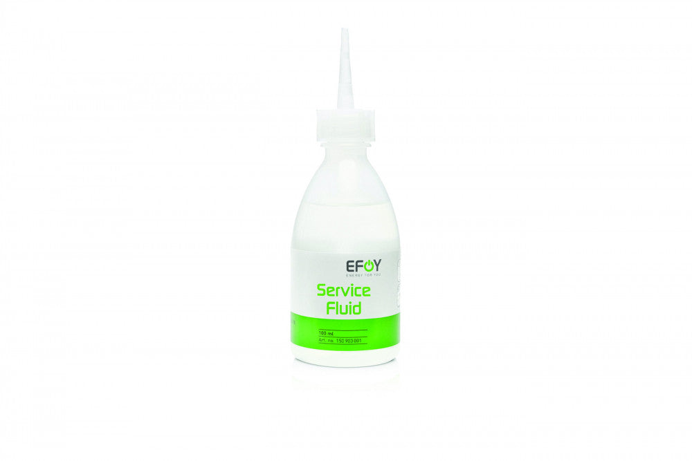 EFOY Servicevloeistof