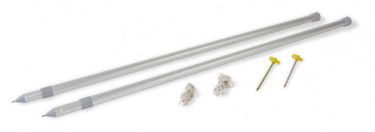 Fiamma Rear Door Cover Ducato