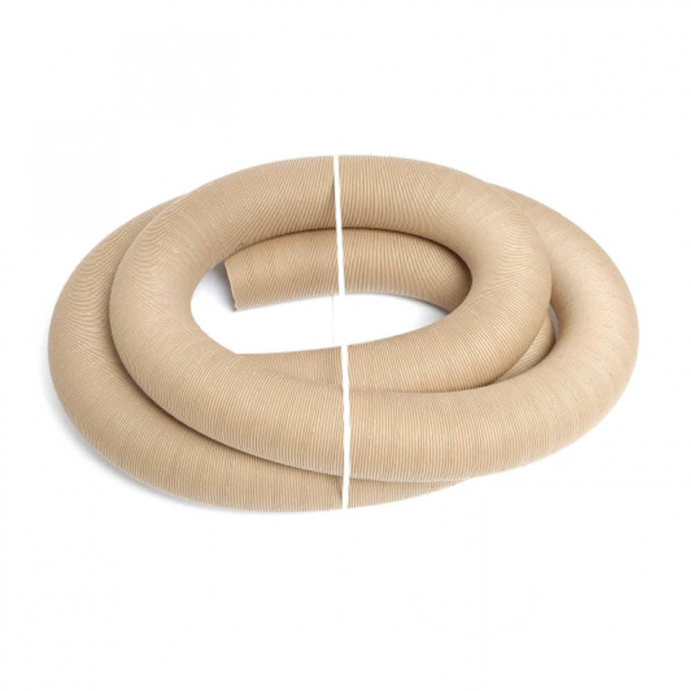 Verwarmingsslang UR5 75mm 5002/5004 4mtr