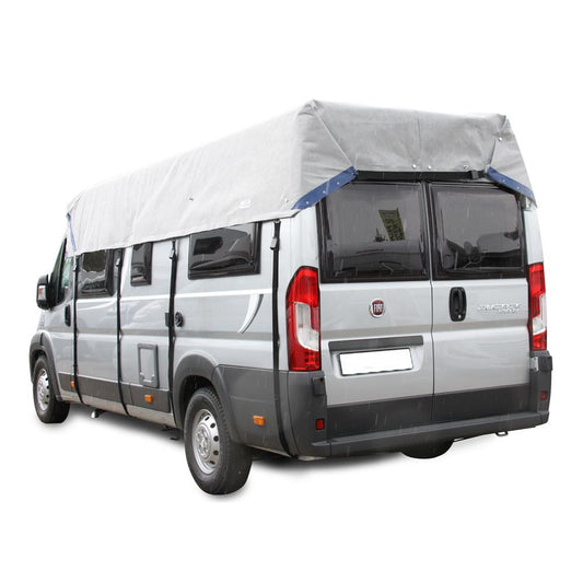 Hindermann Camperhoes Ducato HD-2 599x510cm