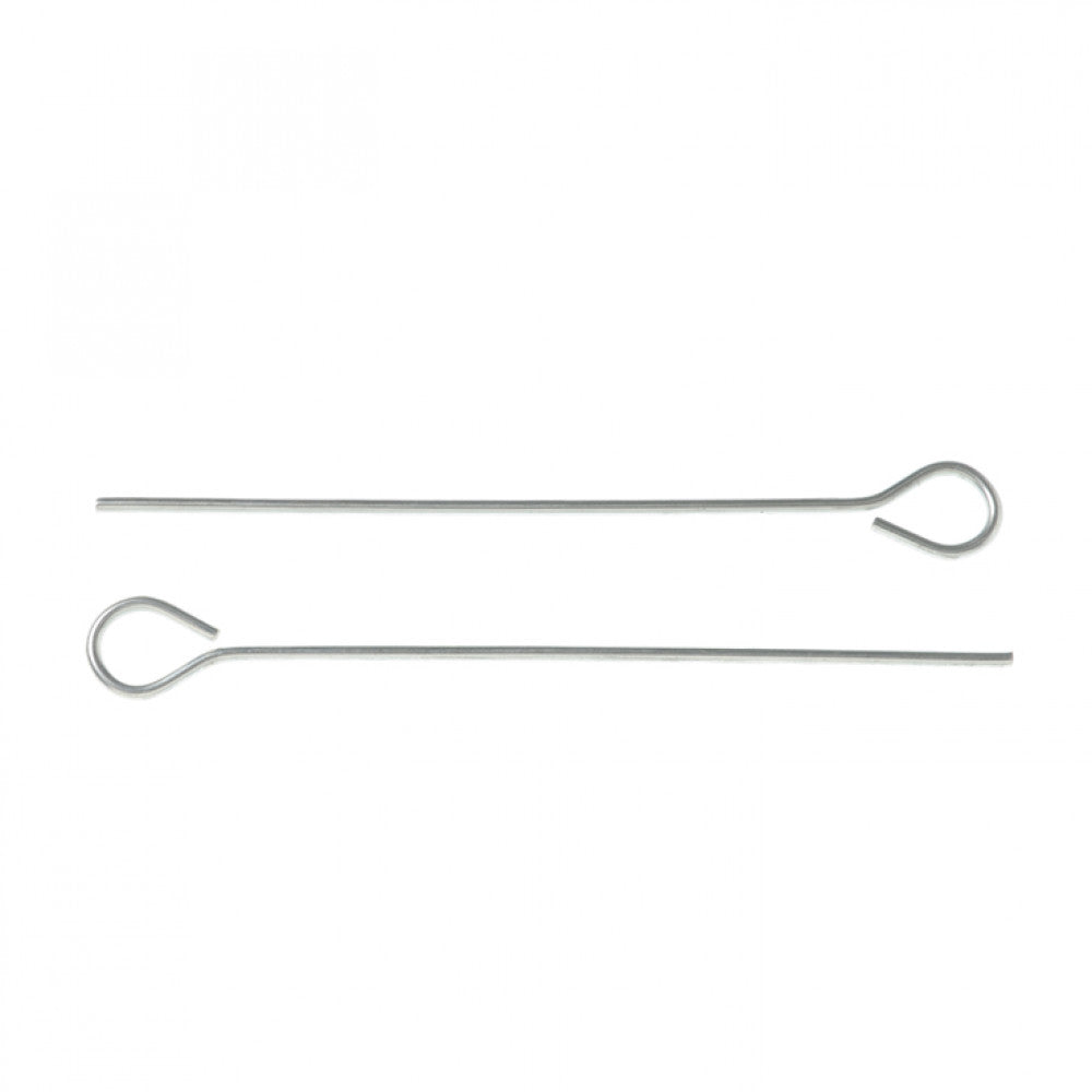 Campking Grondpen Open Oog 30cm