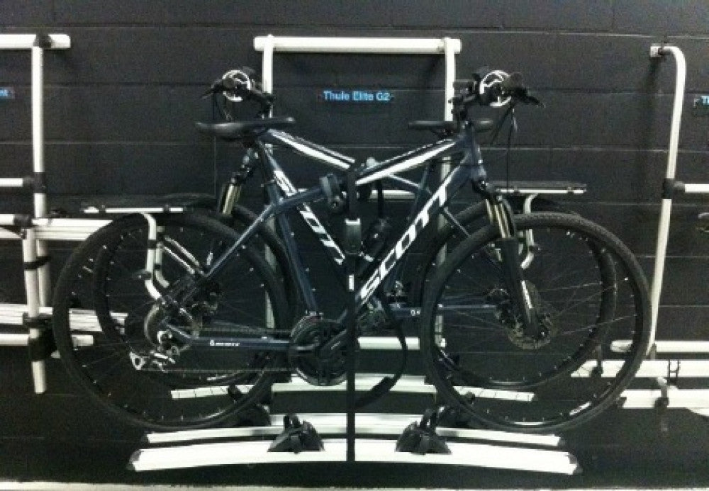 Thule Strap Lock 300cm