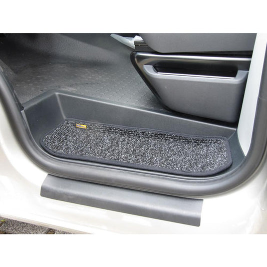 HEOSdoor Mat Bestuurder en Schuifdeur VW T5-T6
