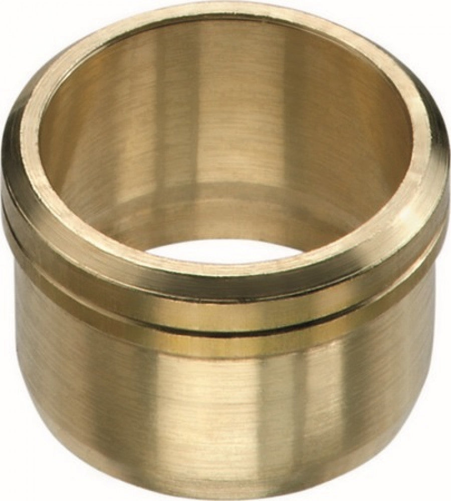 GOK Snijring Conisch Messing 8mm