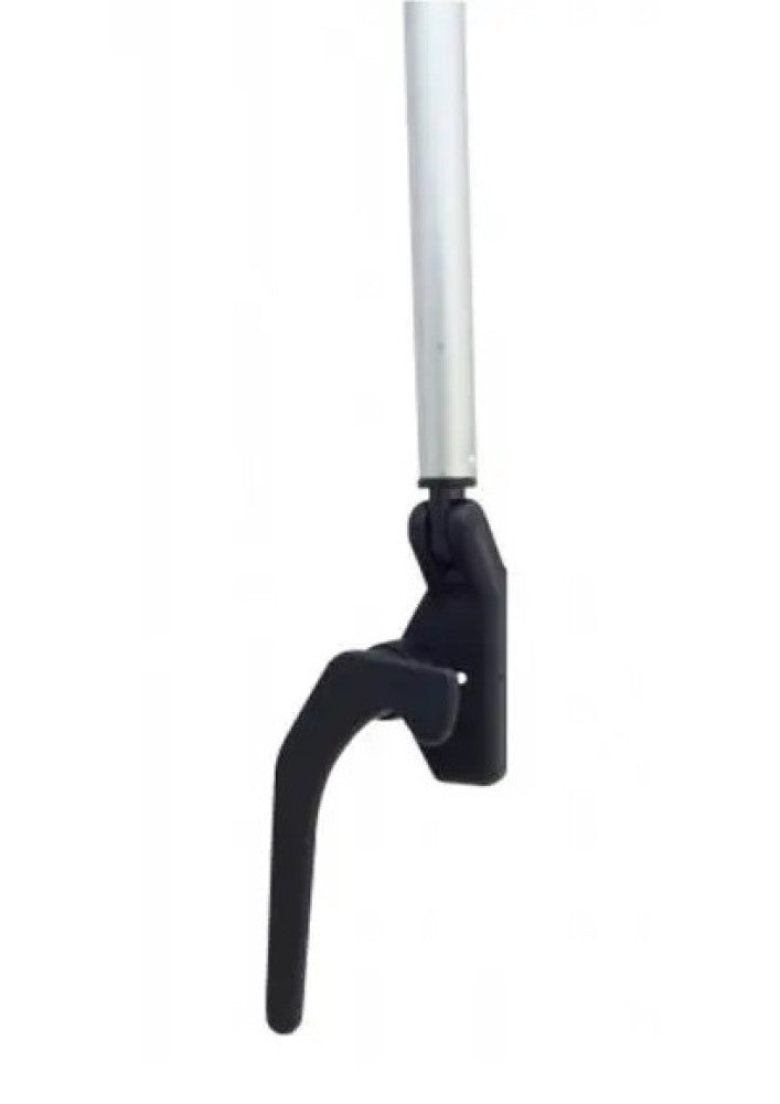Raamuitzetter Polyfix klik 23 cm rechts