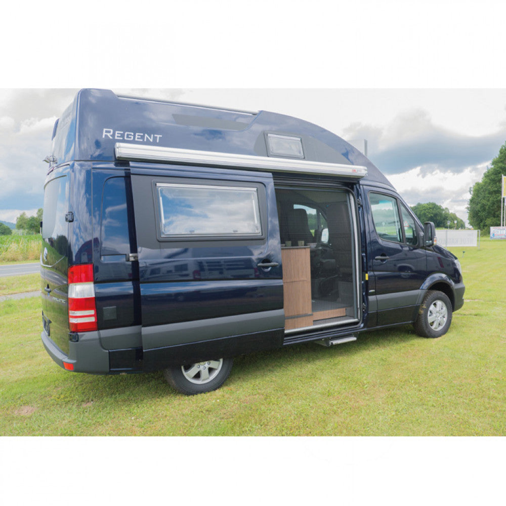 Remicare Van Mercedes Sprinter >2006 / VW Crafter 2006-2016 165x136cm