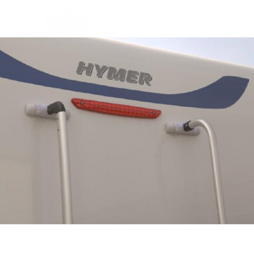 Thule Hymer BC Adapter Boven Bevestiging (5 sets)