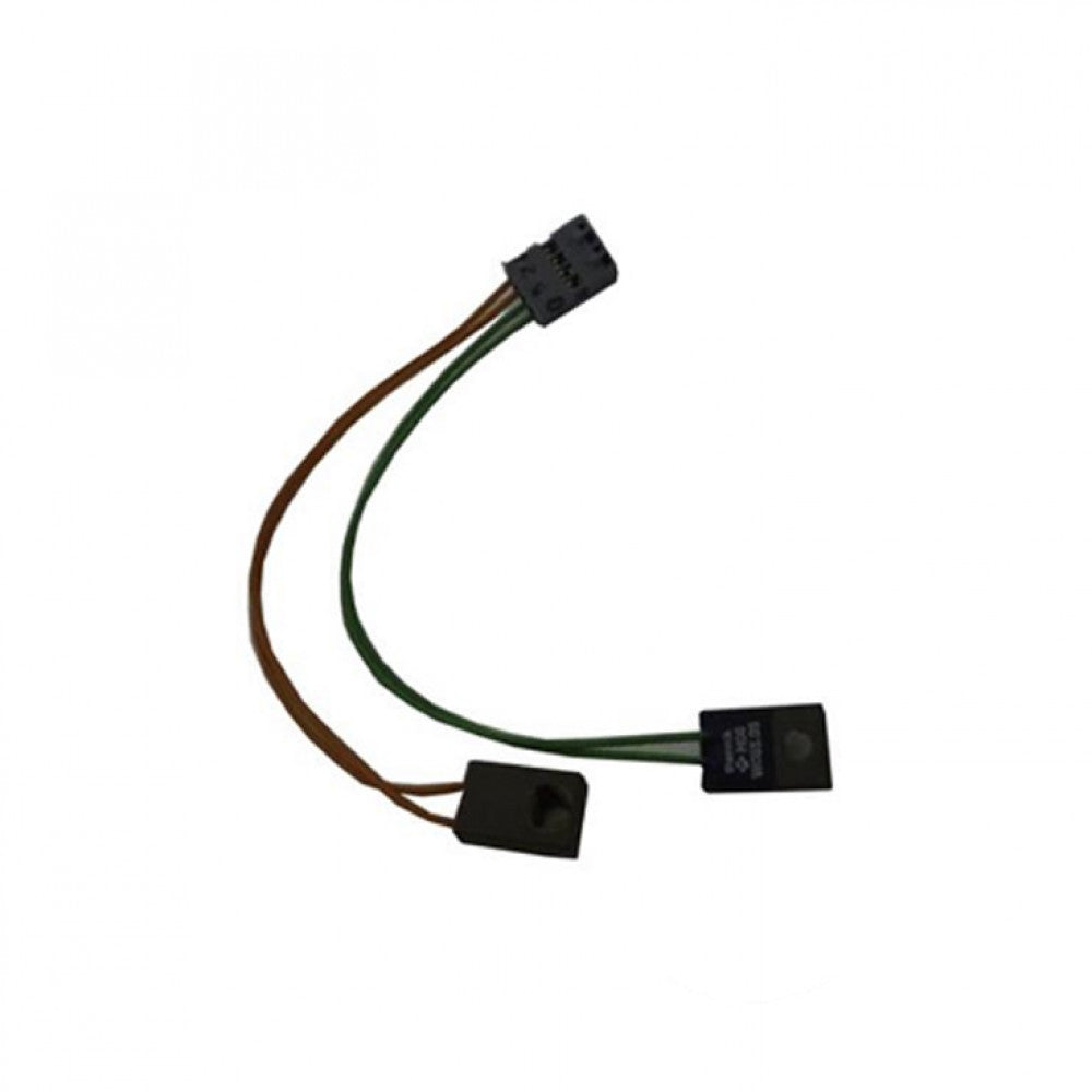 (42)Watertemp.voeler combi WTF/WTS.