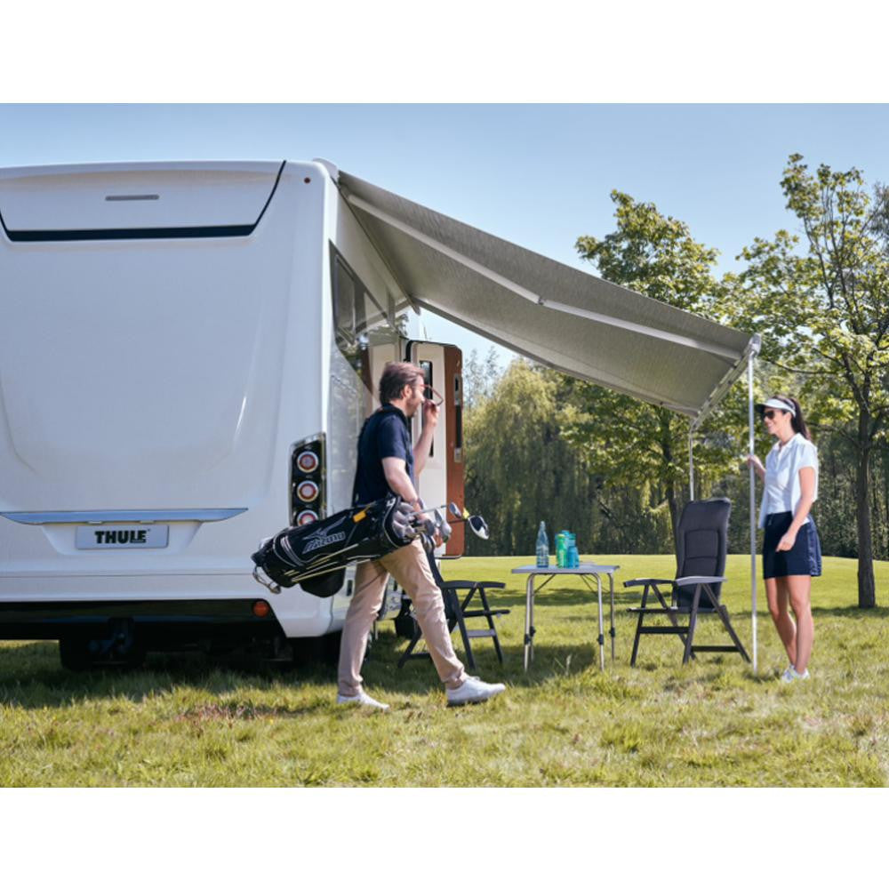Thule 9200 230V 600 Wit-Sapphire Blue