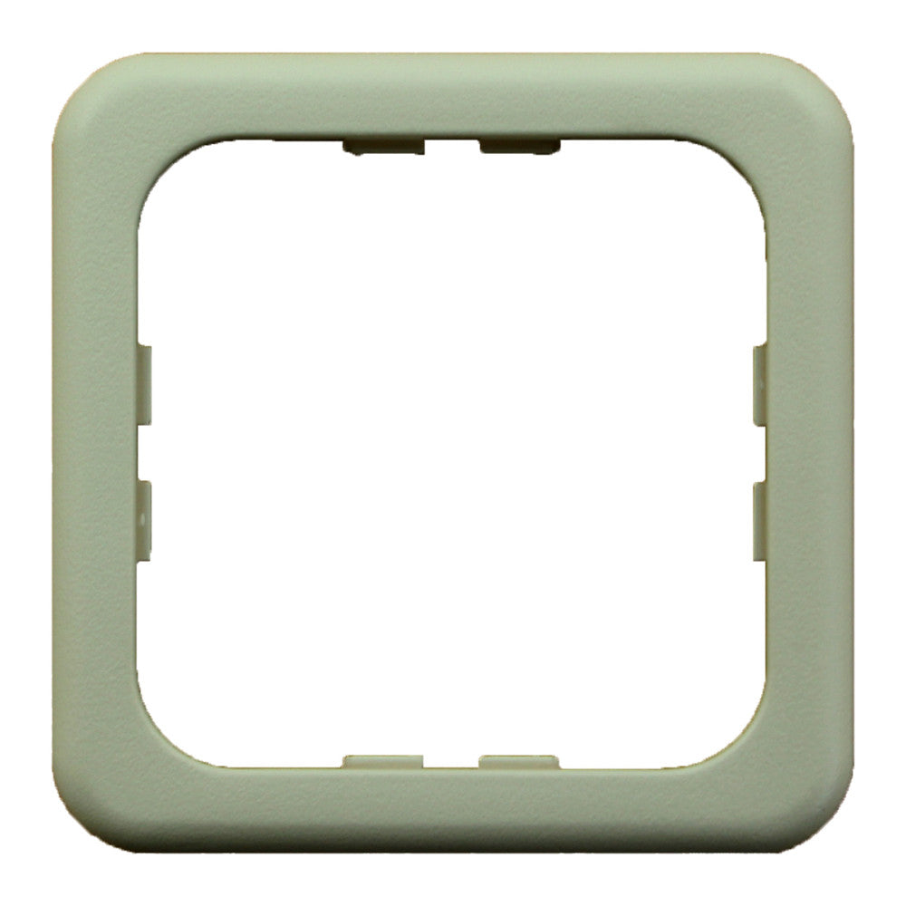 Presto Contactdoos Cover S-10.000 Zwart