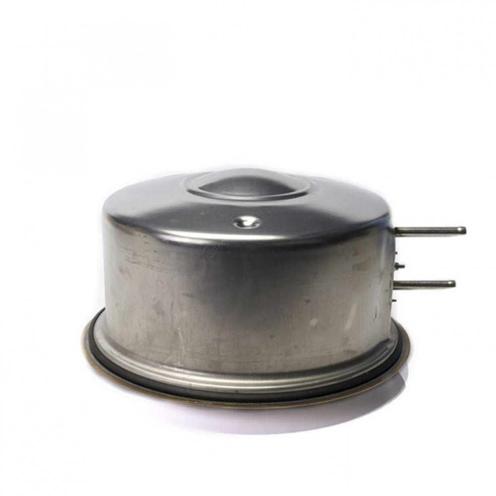 (03)Boilertank 10L. BR III en afdichtingsring.