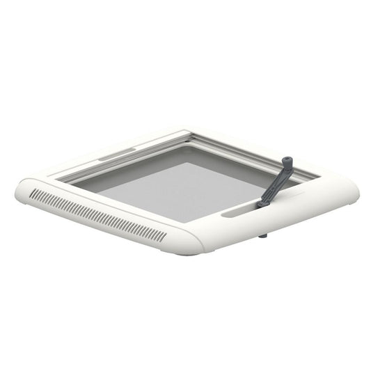 Fiamma Dakluik Vent F Pro Crystal 40x40cm