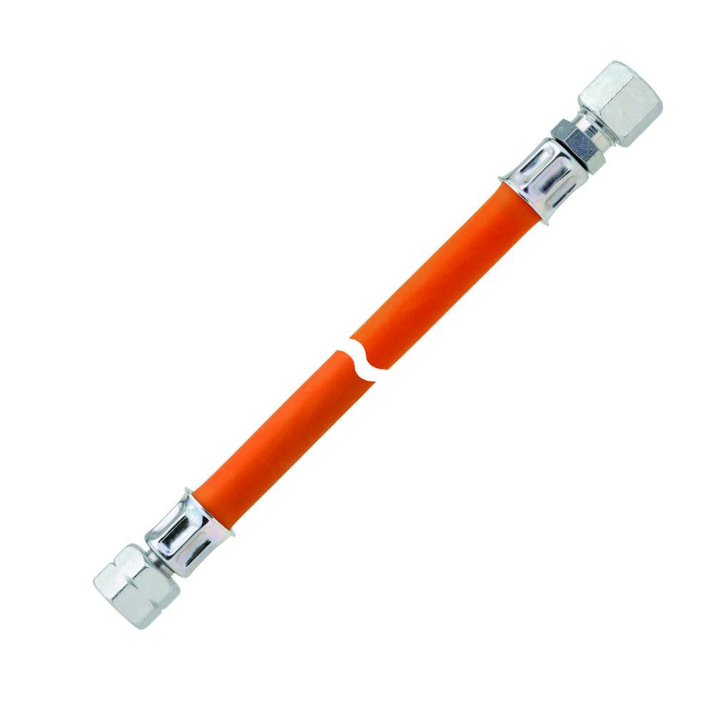 GOK Gasslang met Wartel 1/4Lx8 30cm >2030